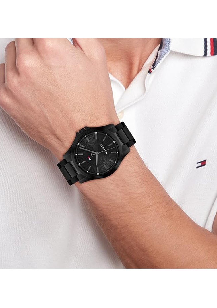 Tommy Hilfiger, Bruce TH 1710680 — thumbnail 4